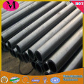 High temperature graphite tube for sale in china